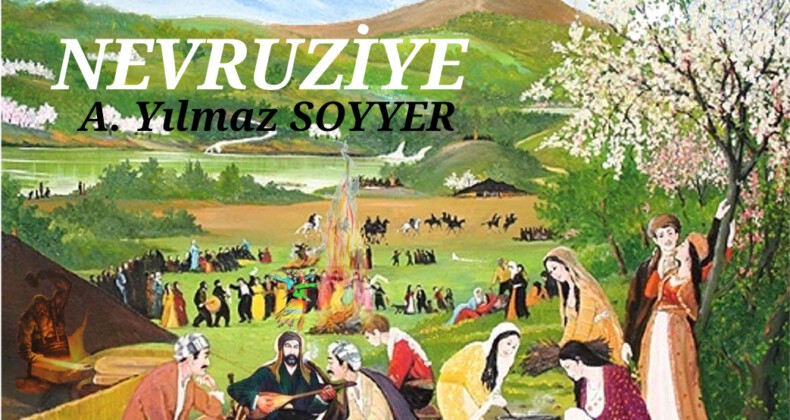 NEVRUZİYE