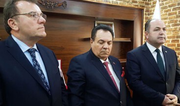 4 parti ittifak yapacağını açıkladı