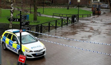 Bu sefer Rusya&rsquo;dan İngiltere&rsquo;ye &rsquo;casus&rsquo; suçlaması: İngiliz istihbaratı yapmış olabilir