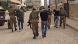 TSK: Afrin halkı 3 teröristi yakalayıp teslim etti