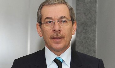 Abdüllatif Şener&rsquo;e &rsquo;cumhurbaşkanına hakaret&rsquo;ten dava