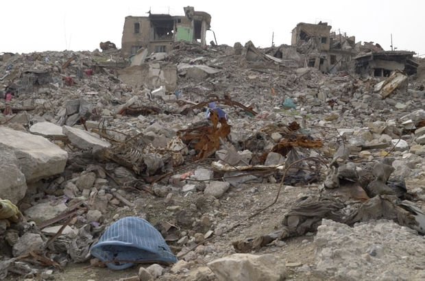 Musul&rsquo;da PKK&rsquo;ya 10 gün süre!