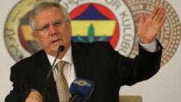 SON DAKİKA! Aziz Yıldırım, Fenerbahçe başkanlığına adaylığını açıkladı