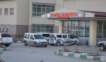 Son dakika… Ağrı-Doğubayazıt&rsquo;ta teröristlerle çatışma: 1 uzman çavuş şehit oldu