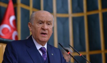 Devlet Bahçeli: Afrin sokak sokak, ev ev temizlenecek
