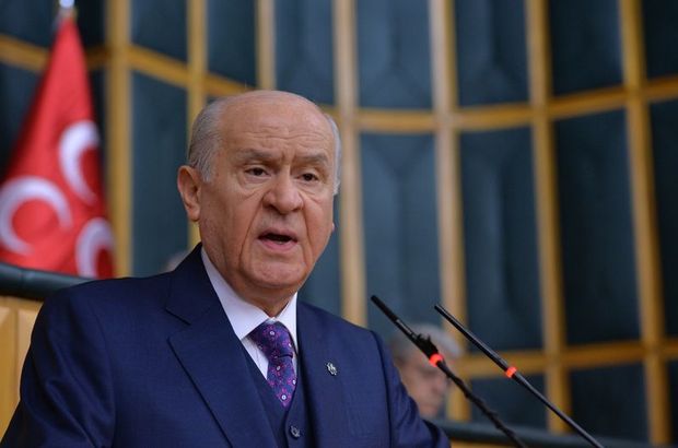 Devlet Bahçeli: Afrin sokak sokak, ev ev temizlenecek