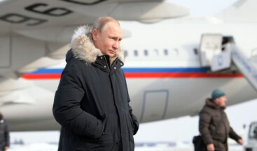 &rsquo;Dünya düzeni&rsquo; belgeselinde konuşan Putin&rsquo;den Türkiye sözleri!