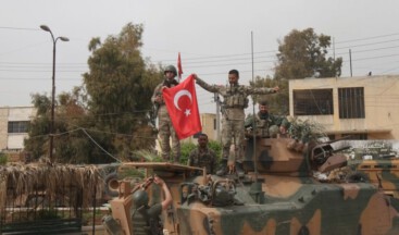 Batı&rsquo;da Afrin şoku! 12 gün önce bakın ne yazmış!