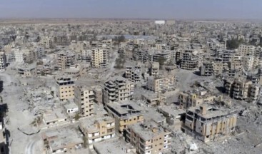 ABD&rsquo;den Suriye&rsquo;de yeni parti oyunu