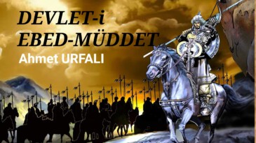 DEVLET-İ EBED-MÜDDET