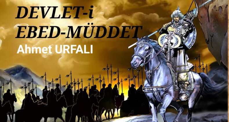 DEVLET-İ EBED-MÜDDET