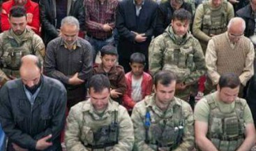 Görmeseniz de, önemsemeseniz de, “Zeytin Dalı Harekâtı” başarıyla devam ediyor