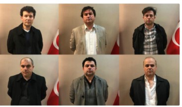 BBC’nin FETÖ sempatisi