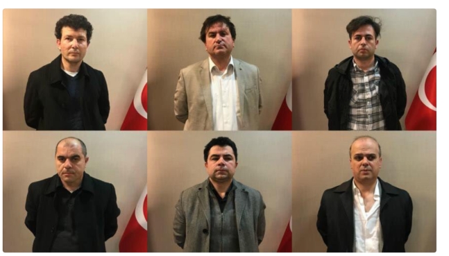 BBC’nin FETÖ sempatisi