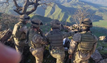 Abdullah Ağar açıkladı: Sessiz sedasız sınır ötesi operasyon başlatıldı