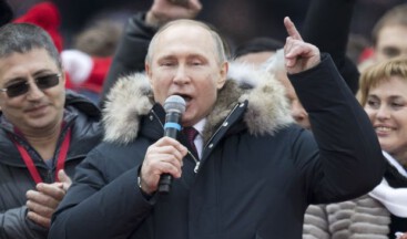 Putin&rsquo;den &rsquo;tarihi&rsquo; cevap!