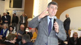 Metin Feyzioğlu’ndan, cumhurbaşkanlığı adaylığına açık kapı