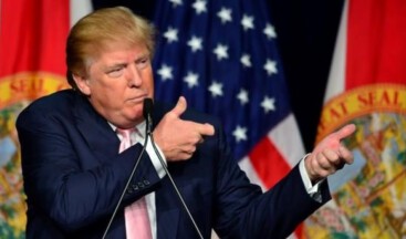 Trump&rsquo;tan Avrupa yapımı araçlara vergi tehdidi