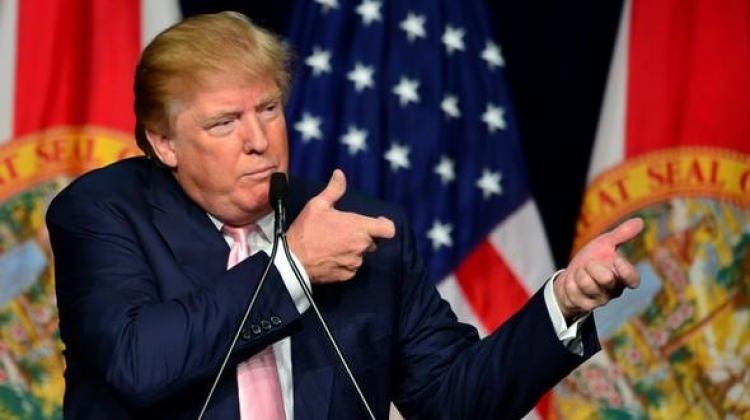 Trump&rsquo;tan Avrupa yapımı araçlara vergi tehdidi