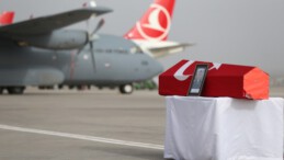 Kahraman pilotumuz F-16 köyün üzerine düşmesin diye kendini feda etti