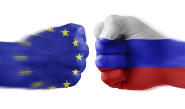 Avrupa ülkelerinden Rus diplomatlar için peş peşe sınır dışı kararları!