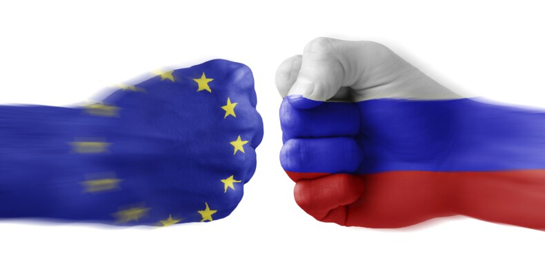 Avrupa ülkelerinden Rus diplomatlar için peş peşe sınır dışı kararları!