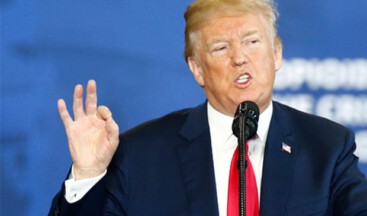 Trump, Rus diplomatları ülkeden çıkarmaya hazırlanıyor!