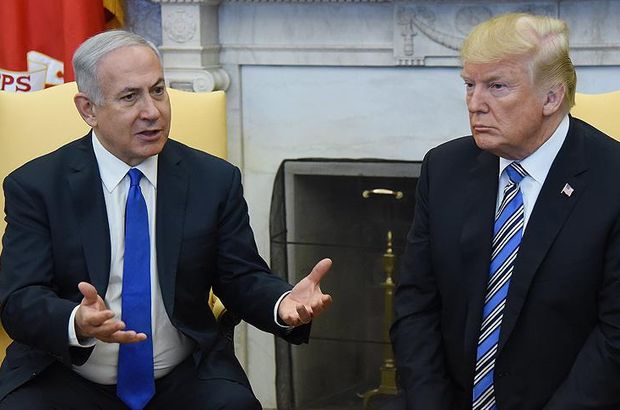 Trump’tan tahrik açıklaması