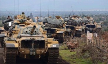 &rsquo;YPG&rsquo;nin yenilgisi ABD&rsquo;ye bir darbe daha&rsquo;