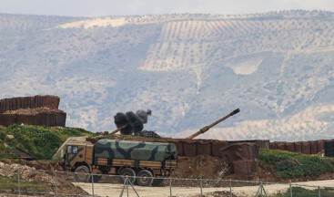 Son dakika! TSK&rsquo;dan #Afrin açıklaması