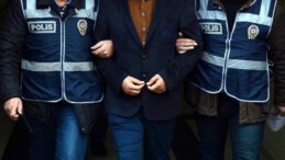 Gaziantep’te FETÖ operasyonu: 5 kişi tutuklandı