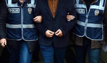 Gaziantep&rsquo;te FETÖ operasyonu: 5 kişi tutuklandı