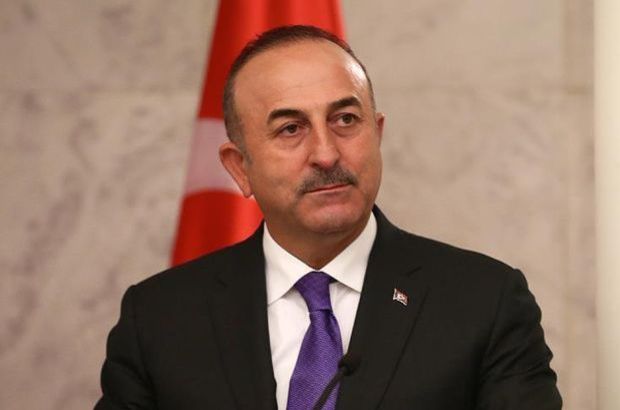 #Sodakika… Çavuşoğlu: ABD ile Münbiç ve Fırat’ın doğusu için mutabık kaldık