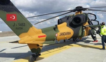 Kilis&rsquo;te ATAK toplantısı!