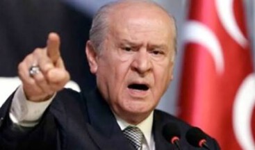 Bahçeli&rsquo;den Fransa açıklaması