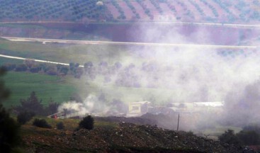 Abdullah Ağar: Terör örgütünün Afrin&rsquo;de kaybı bilinenden çok daha fazla