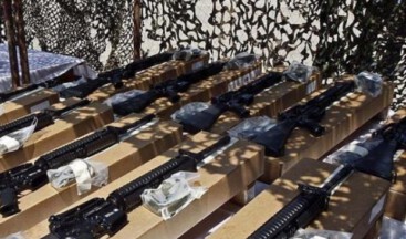 ABD&rsquo;den 1 milyar dolarlık silah satışı daha!