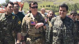 ABD’den skandal teröre destek açıklaması!