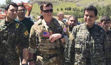 ABD’den skandal teröre destek açıklaması!