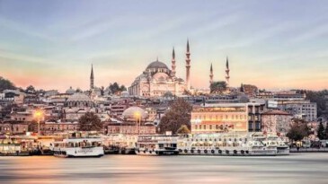 EY GÜZEL İSTANBUL! ÖYLE Mİ GERÇEKTEN?