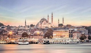 EY GÜZEL İSTANBUL! ÖYLE Mİ GERÇEKTEN?