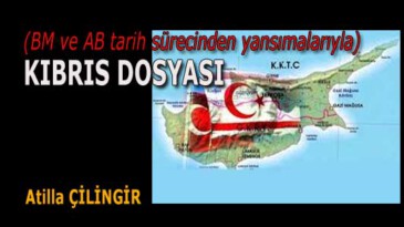 KIBRIS DOSYASI – 2