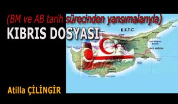 KIBRIS DOSYASI – 2