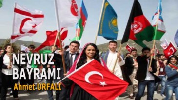 NEVRUZ BAYRAMI