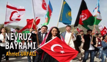 NEVRUZ BAYRAMI