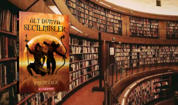 ALT DÜNYA SEÇİLMİŞLER