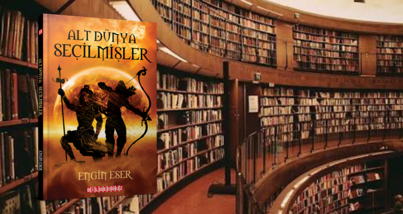 ALT DÜNYA SEÇİLMİŞLER