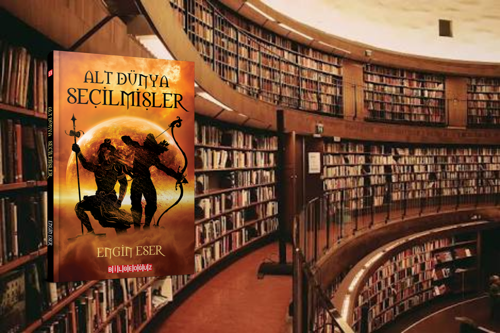 ALT DÜNYA SEÇİLMİŞLER