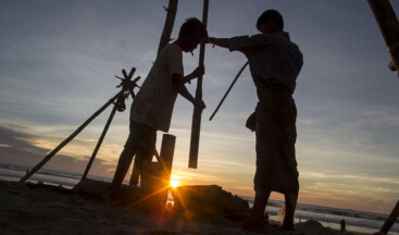 Yunanistan Türkiye’nin Petrolünü Çalıyor!
