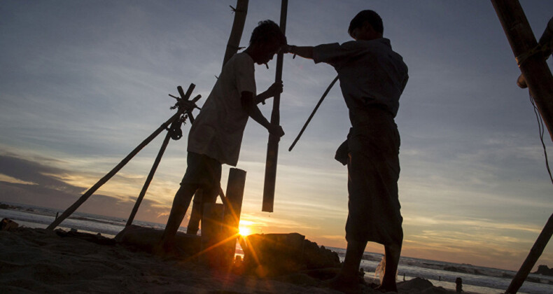 Yunanistan Türkiye’nin Petrolünü Çalıyor!